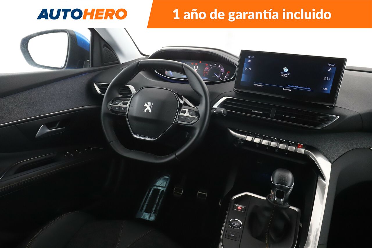 Foto Peugeot 3008 14