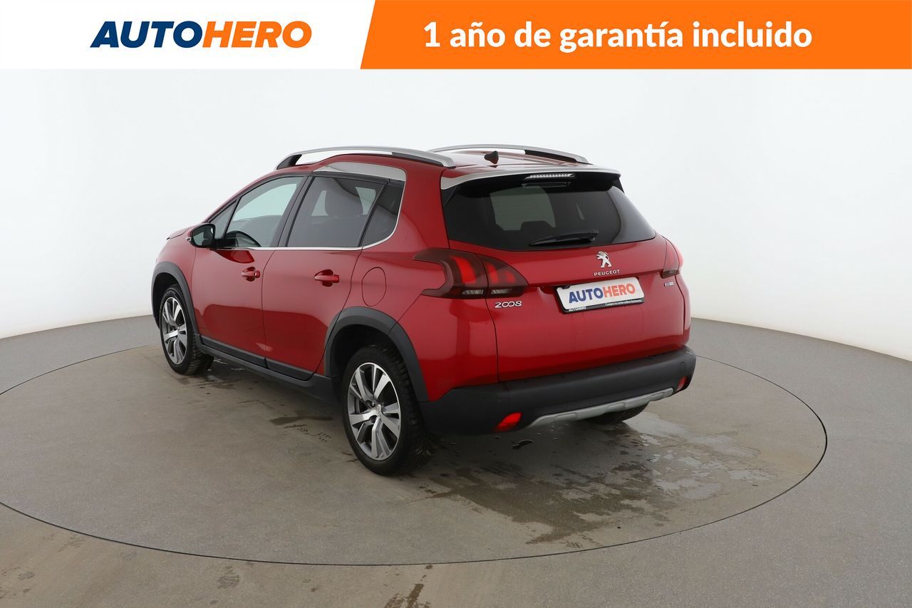 Foto Peugeot 2008 4