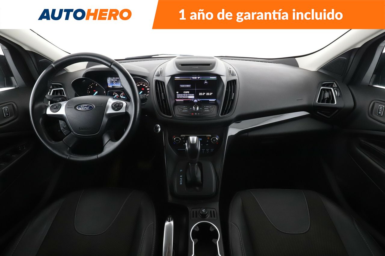 Foto Ford Kuga 13