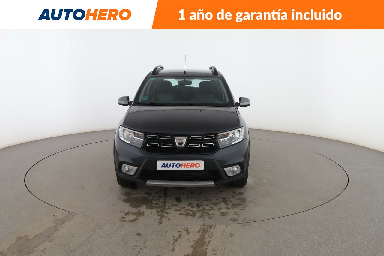 Foto Dacia Sandero 9