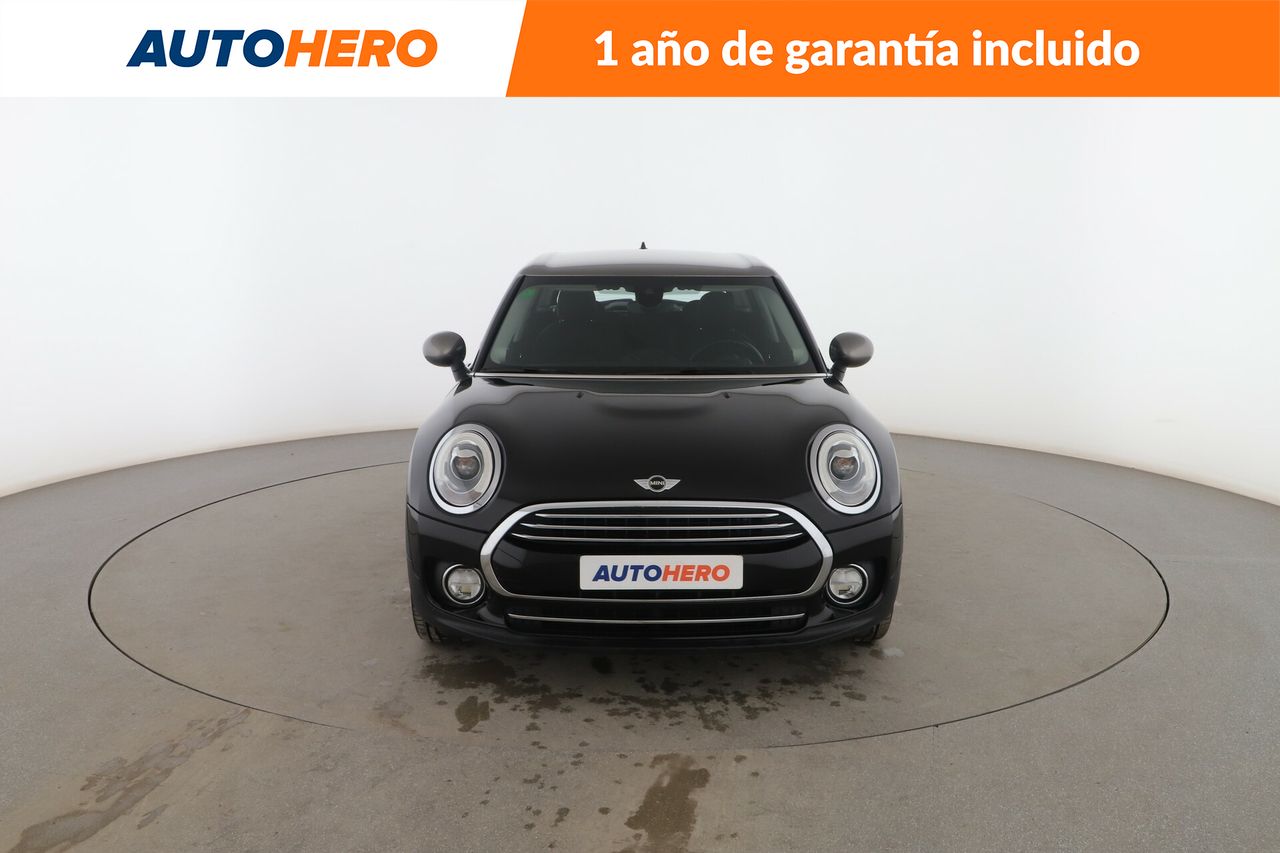 Foto Mini Clubman 9