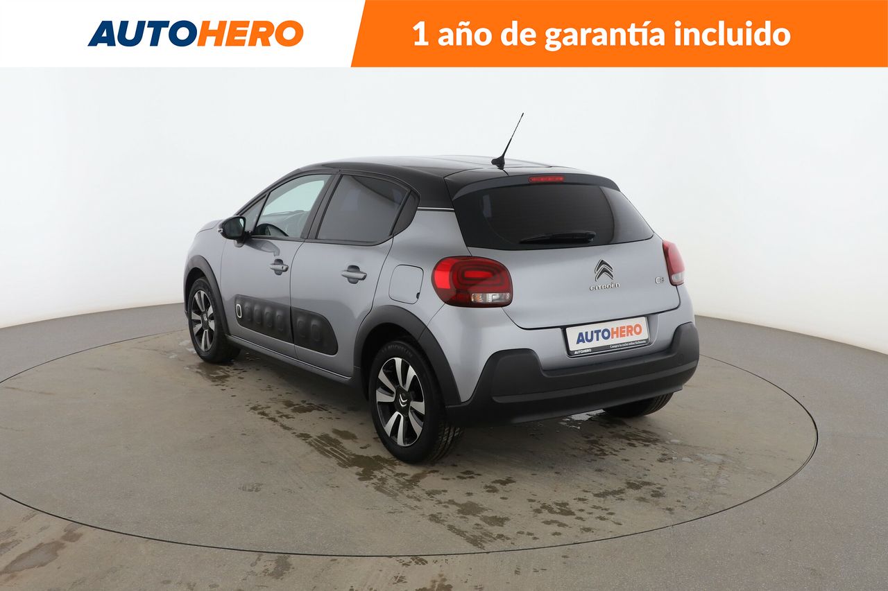 Foto Citroën C3 4