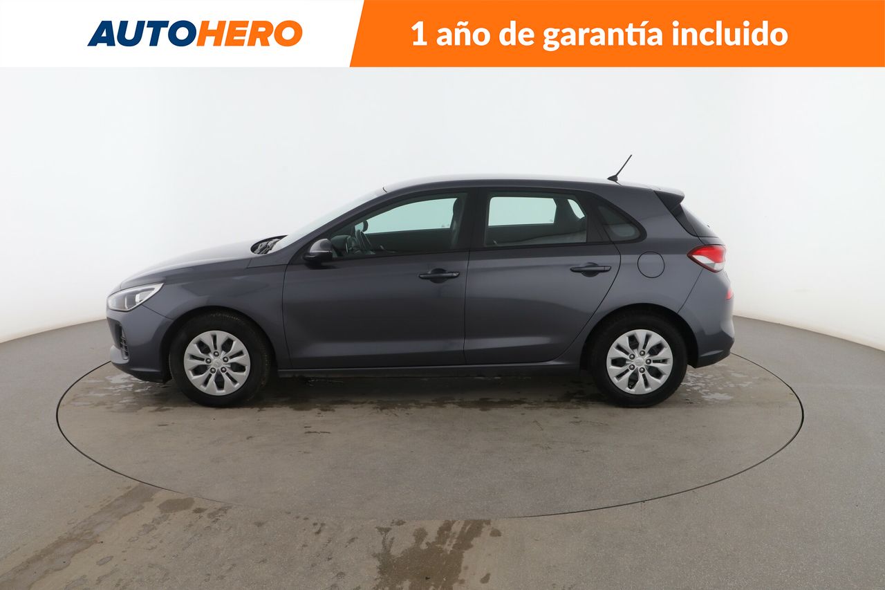 Foto Hyundai i30 3