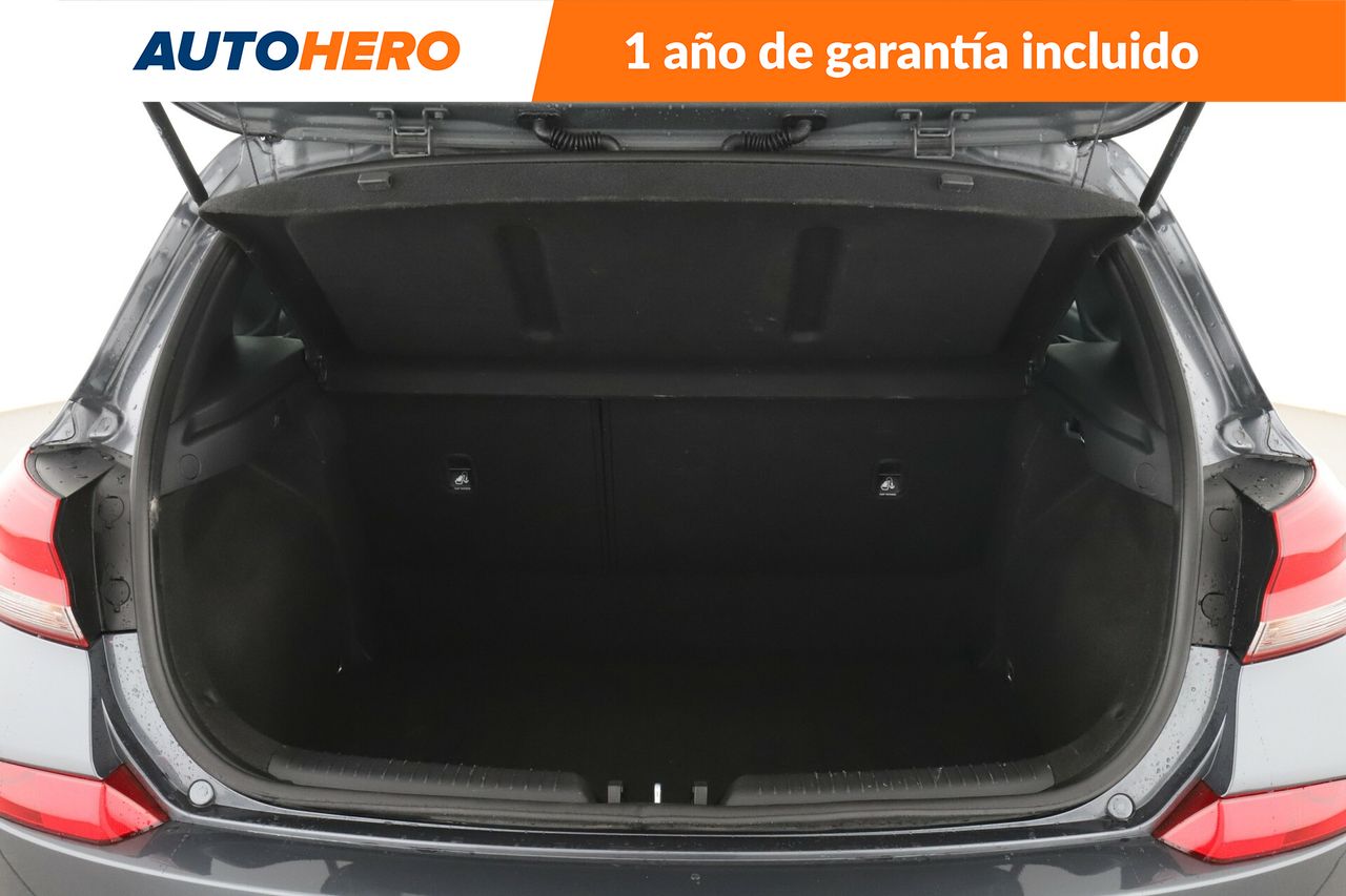 Foto Hyundai i30 19