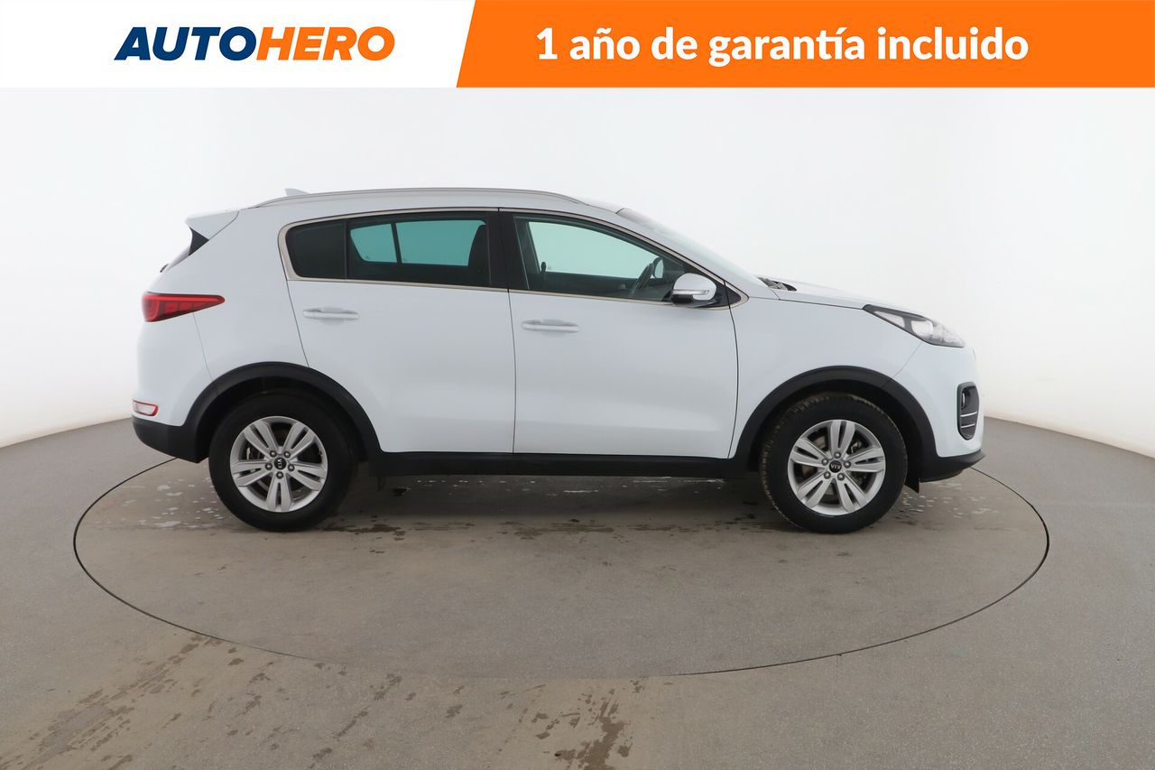 Foto Kia Sportage 7