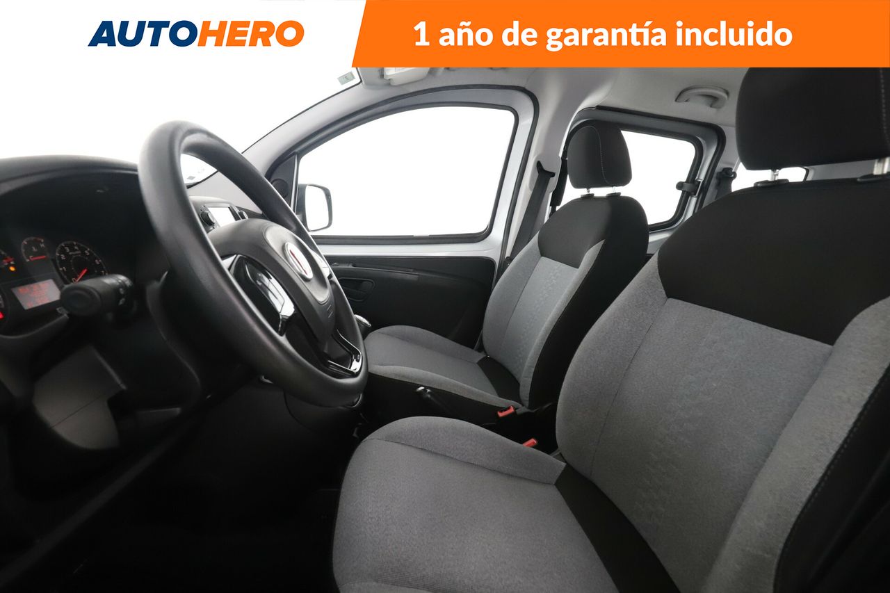 Foto Fiat Qubo 11