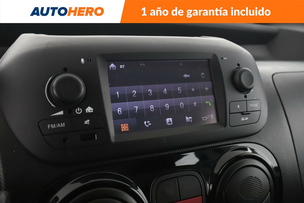 Foto Fiat Qubo 23