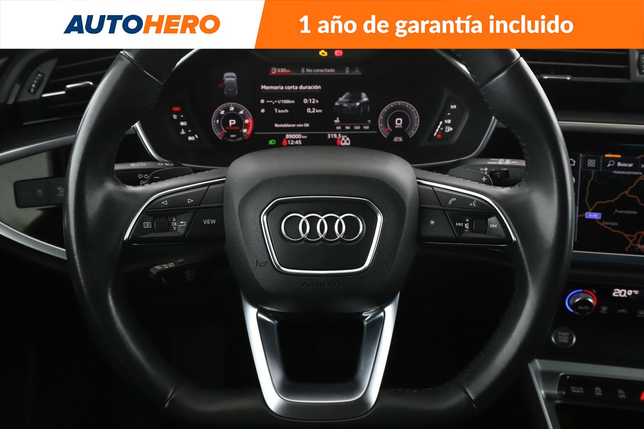 Foto Audi Q3 20