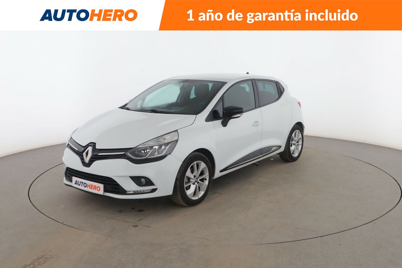 Foto Renault Clio 1