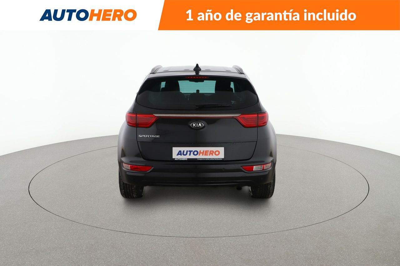 Foto Kia Sportage 5