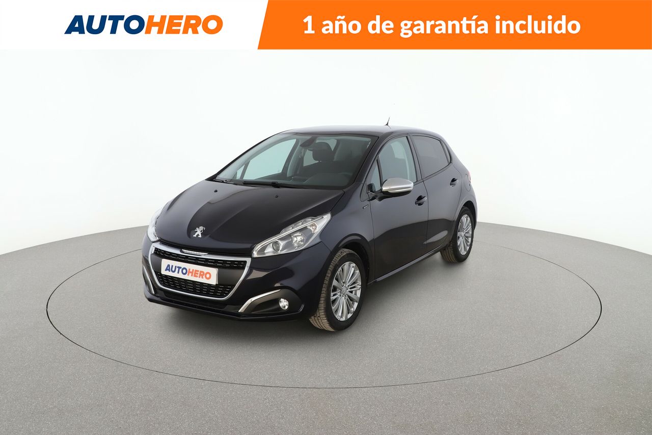 Foto Peugeot 208 1