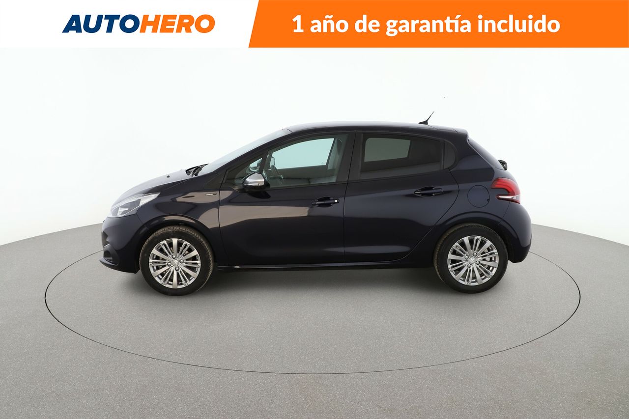 Foto Peugeot 208 3