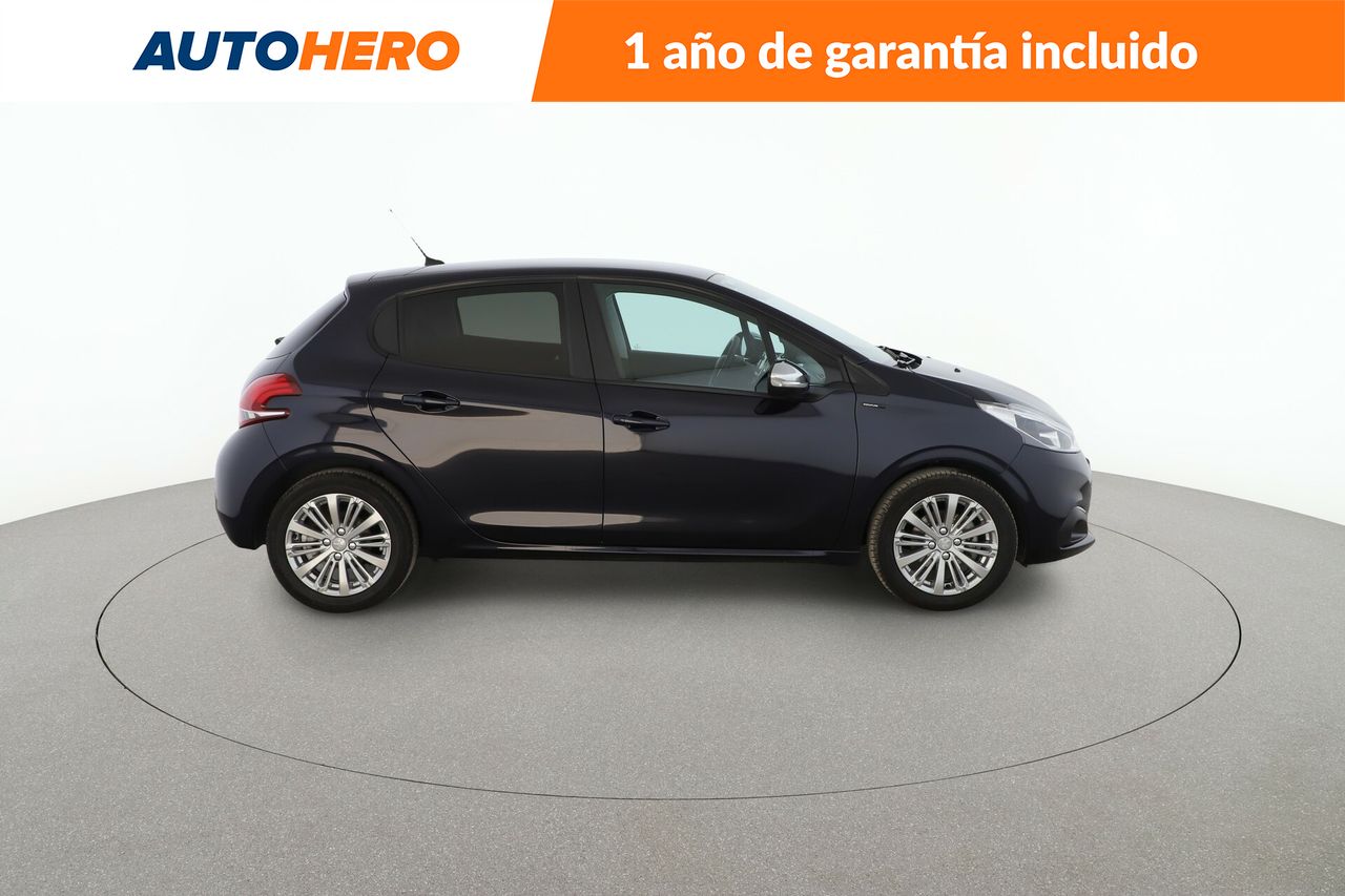 Foto Peugeot 208 7