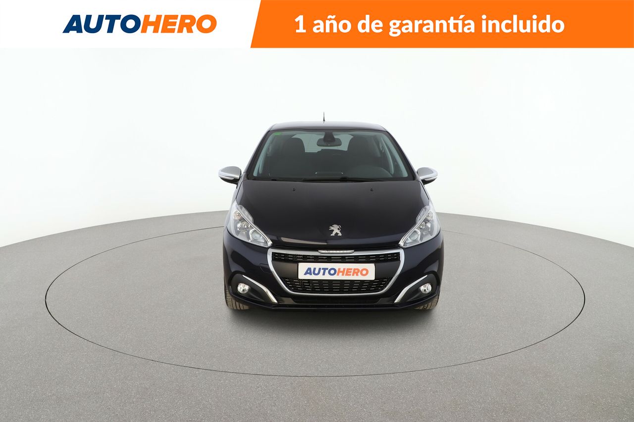 Foto Peugeot 208 9