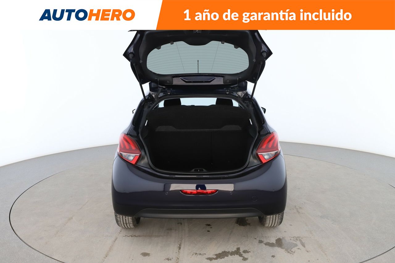 Foto Peugeot 208 18