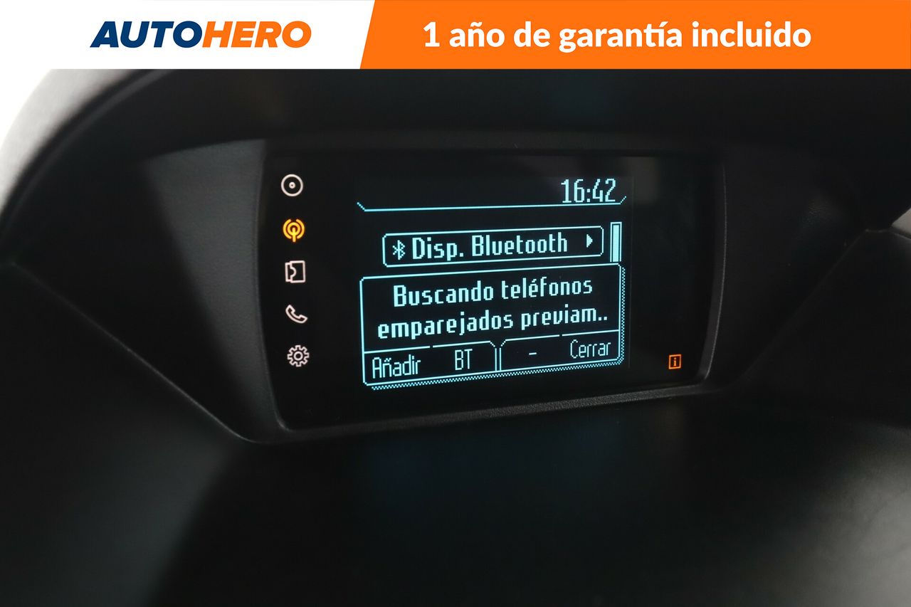 Foto Ford Tourneo Courier 24