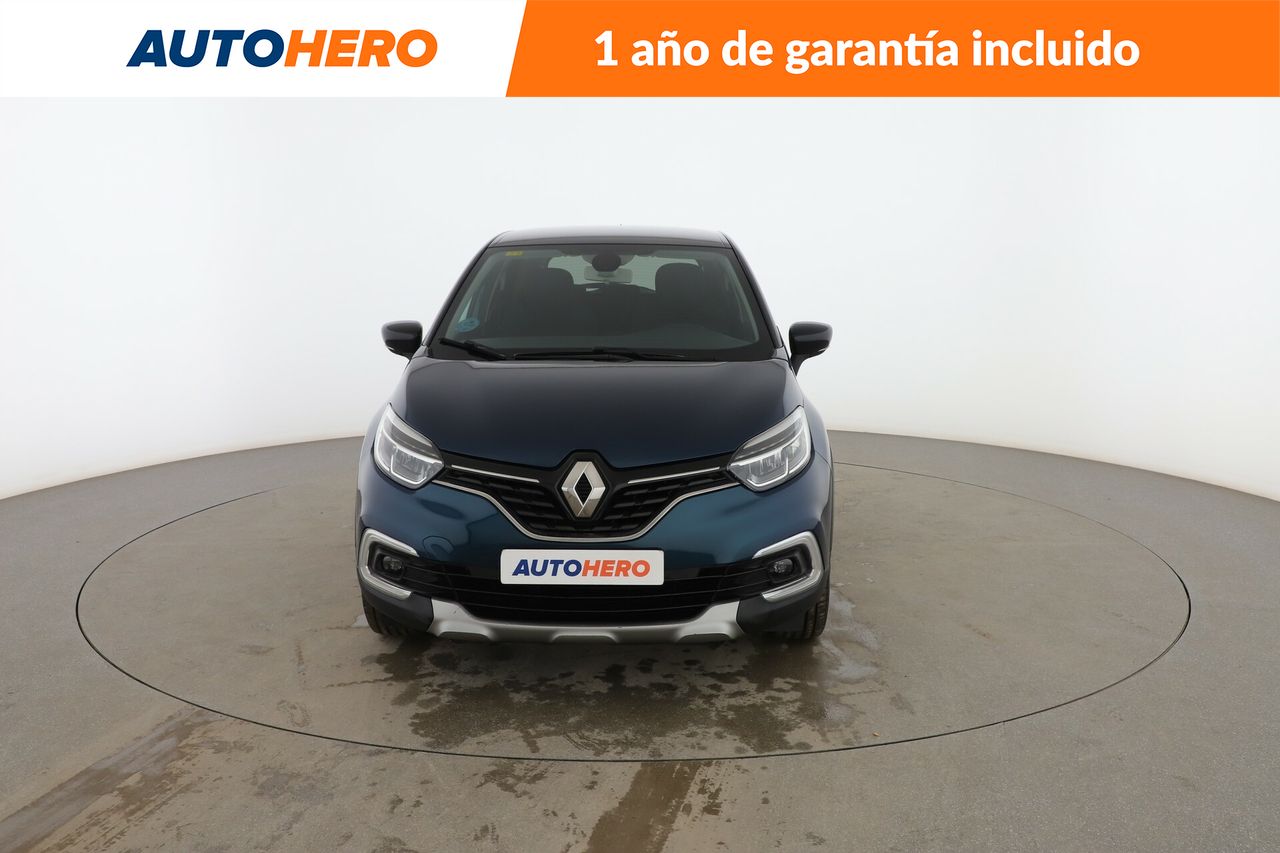 Foto Renault Captur 9