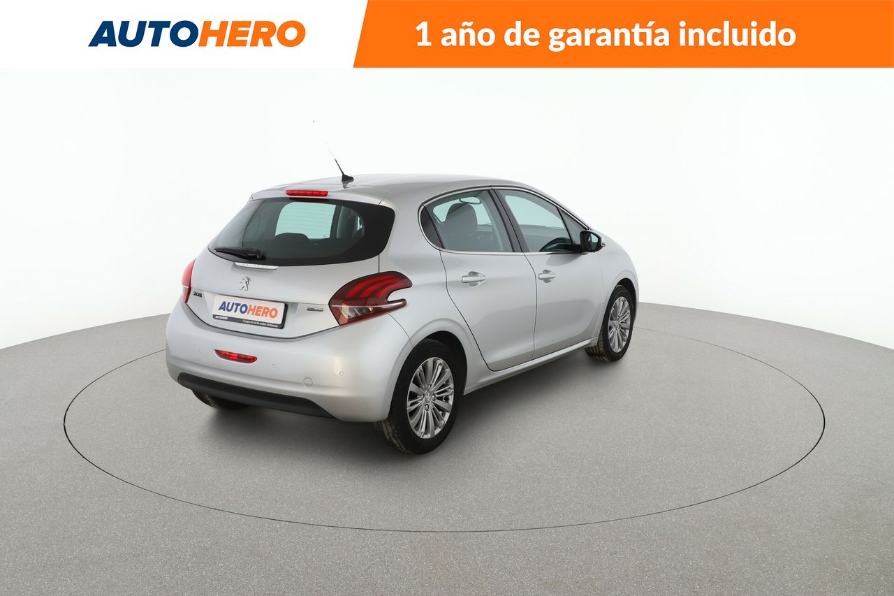 Foto Peugeot 208 6