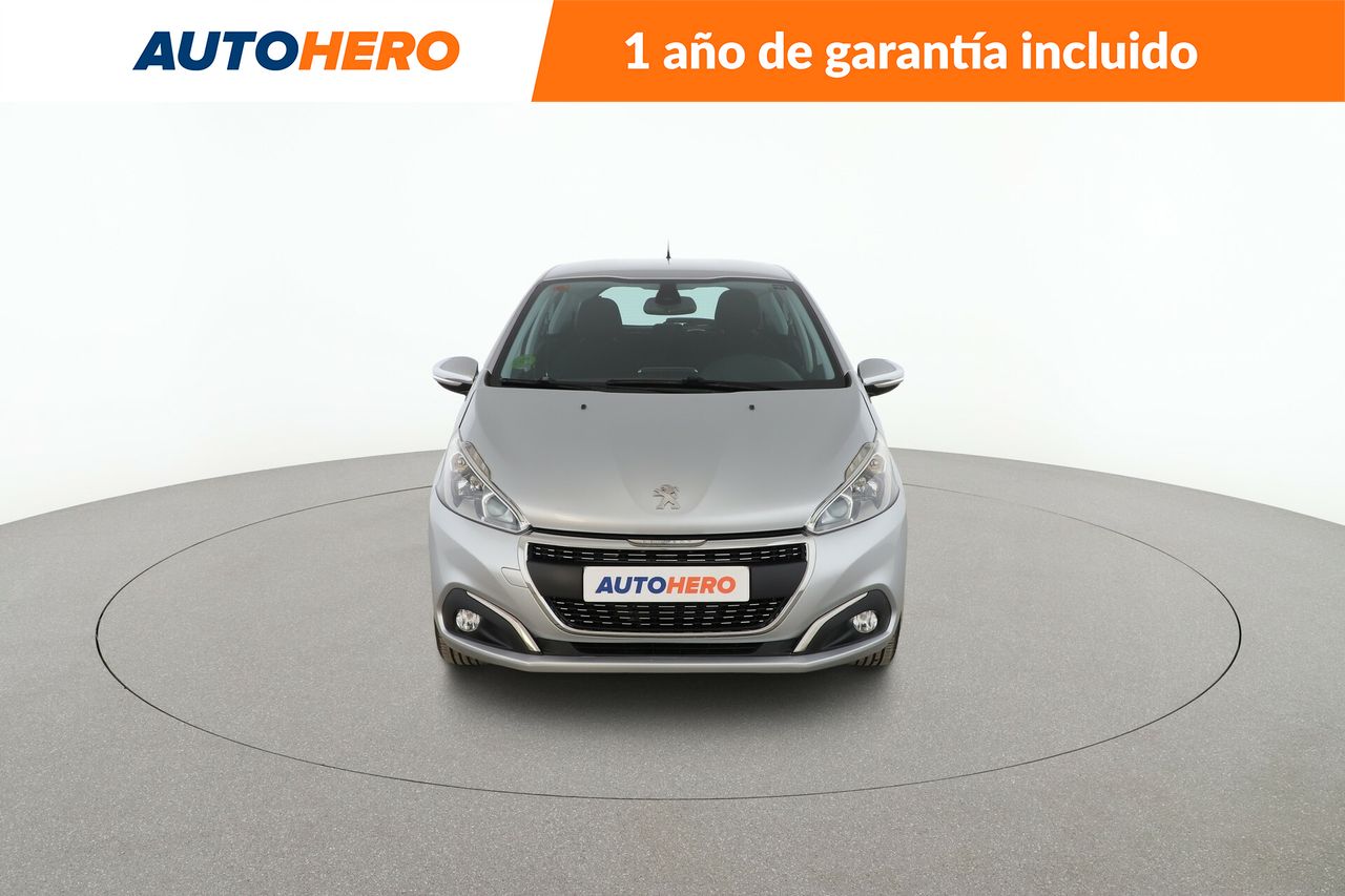 Foto Peugeot 208 9