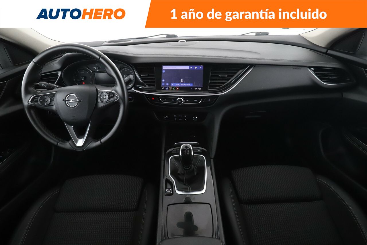 Foto Opel Insignia  13