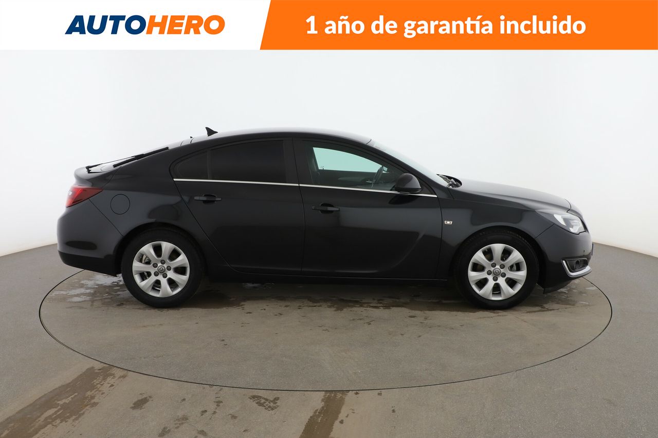 Foto Opel Insignia  7