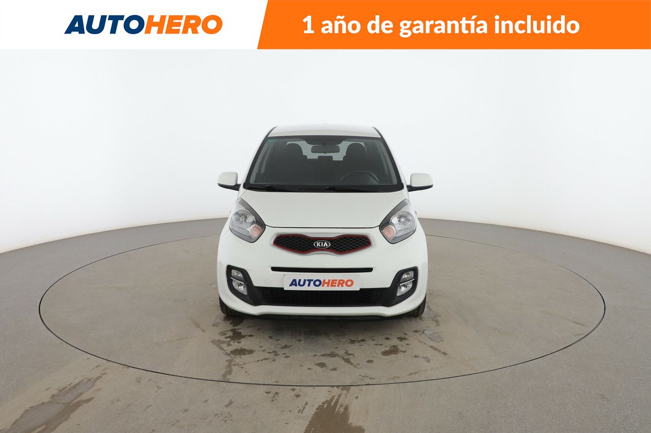 Foto Kia Picanto 9