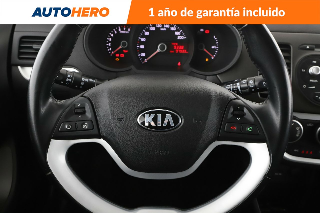 Foto Kia Picanto 20