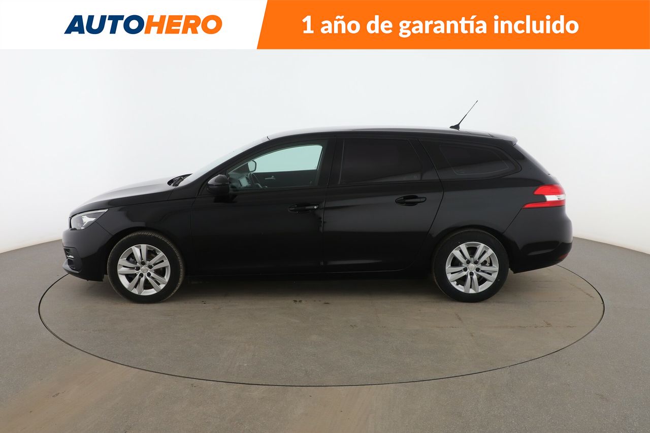 Foto Peugeot 308 3