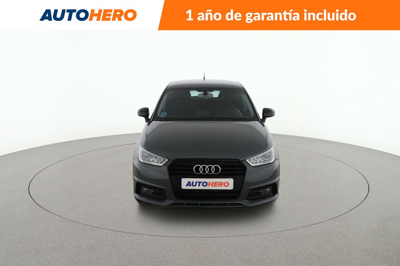 Foto Audi A1 9