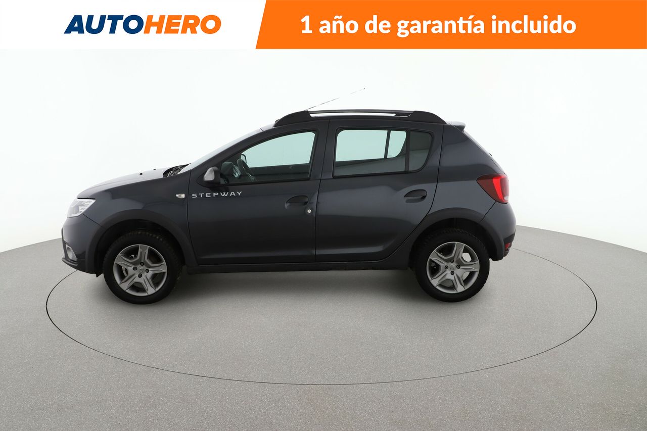 Foto Dacia Sandero 3