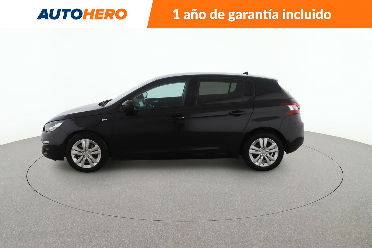 Foto Peugeot 308 3