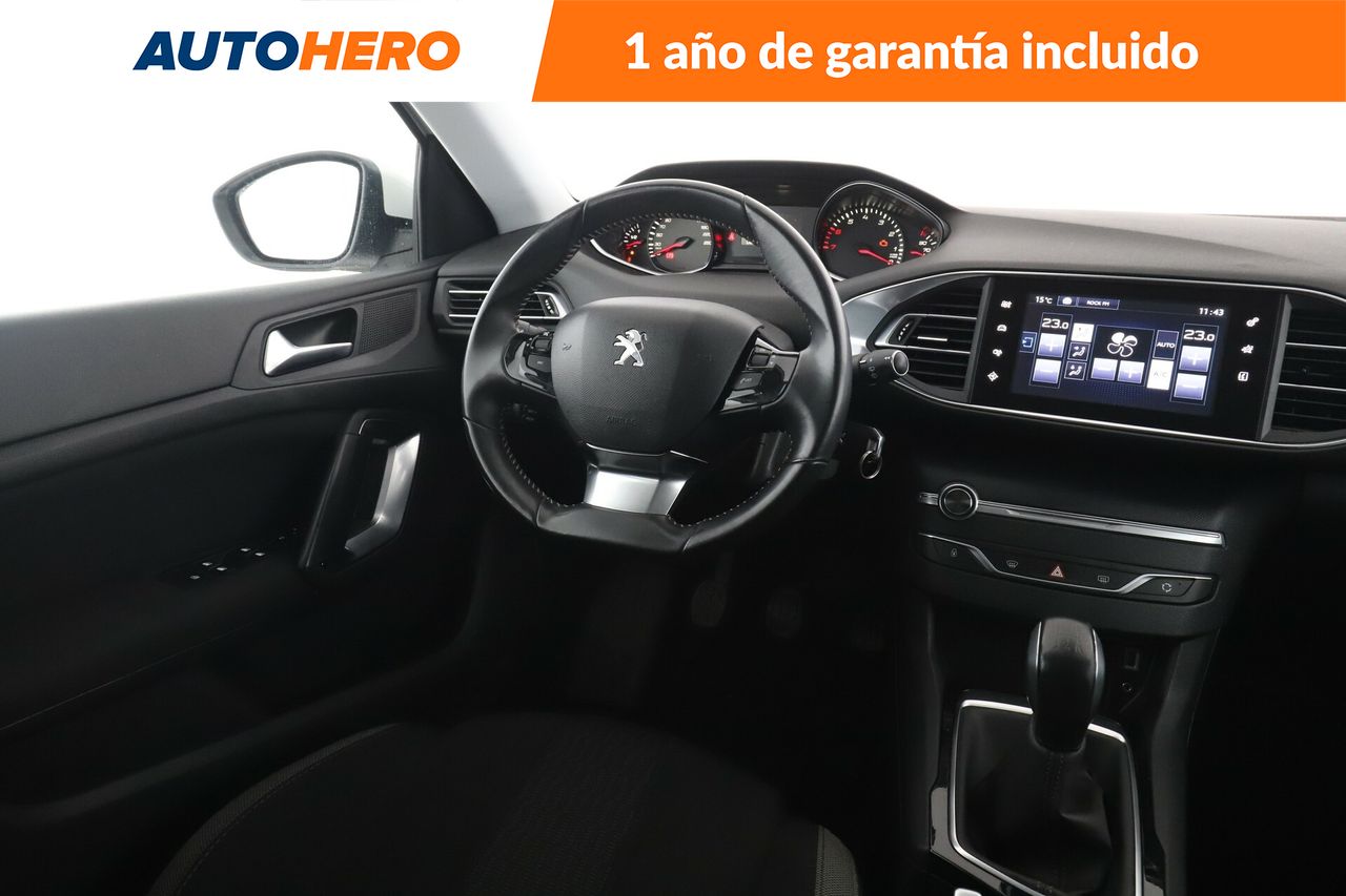 Foto Peugeot 308 14