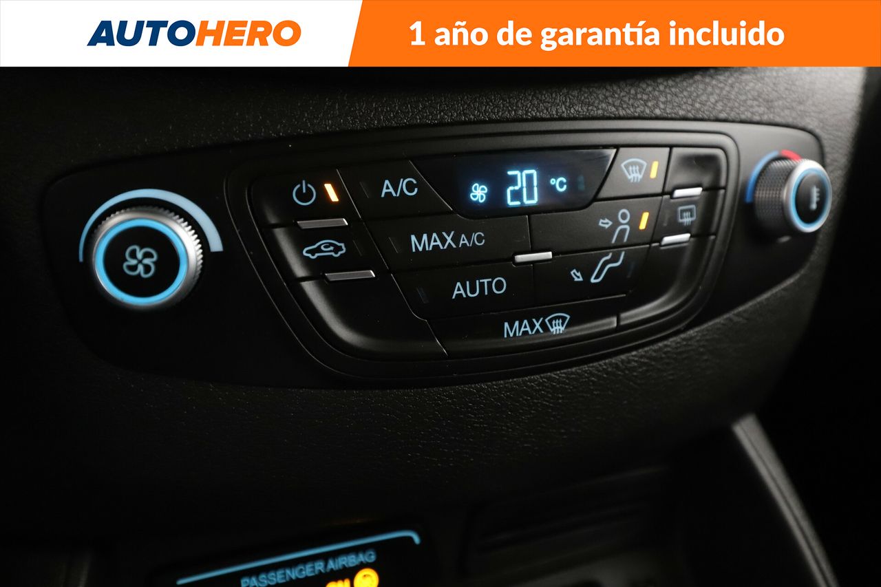 Foto Ford Tourneo Courier 23