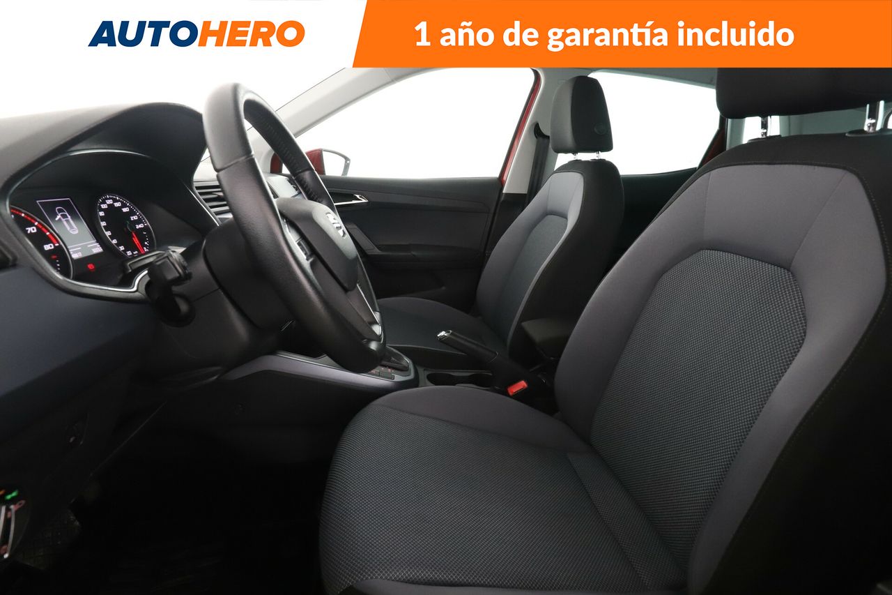 Foto Seat Arona 11