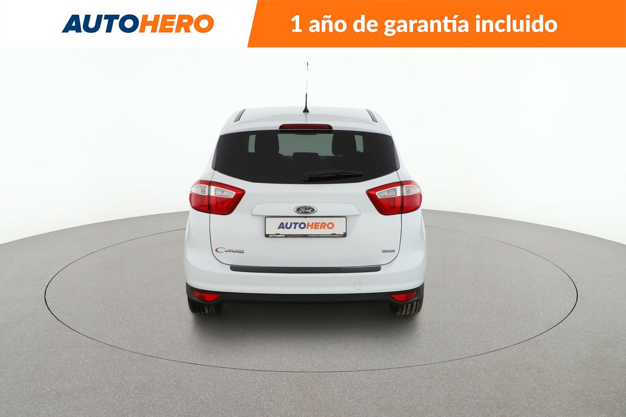 Foto Ford C-Max 5