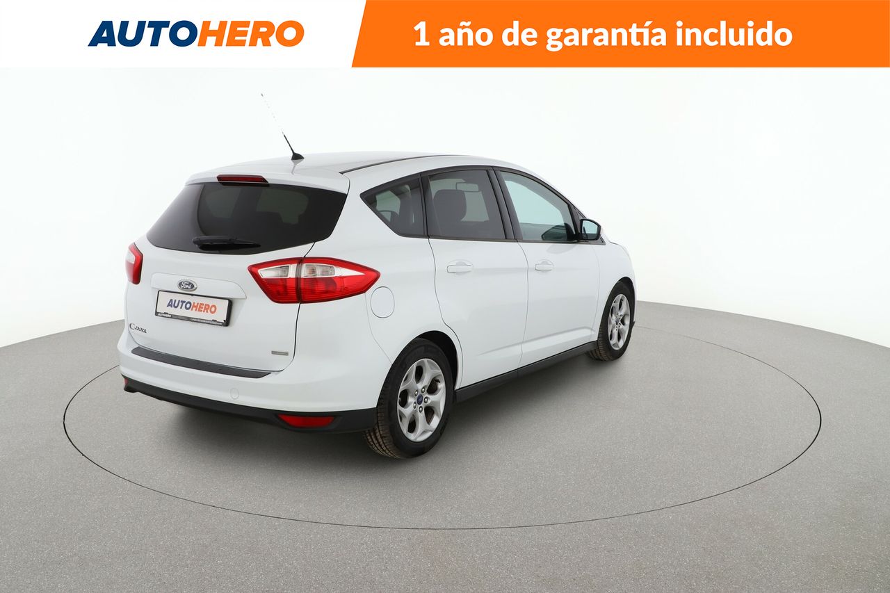 Foto Ford C-Max 6