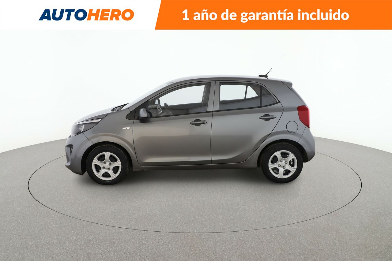 Foto Kia Picanto 3