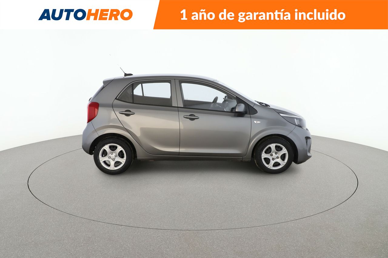 Foto Kia Picanto 7