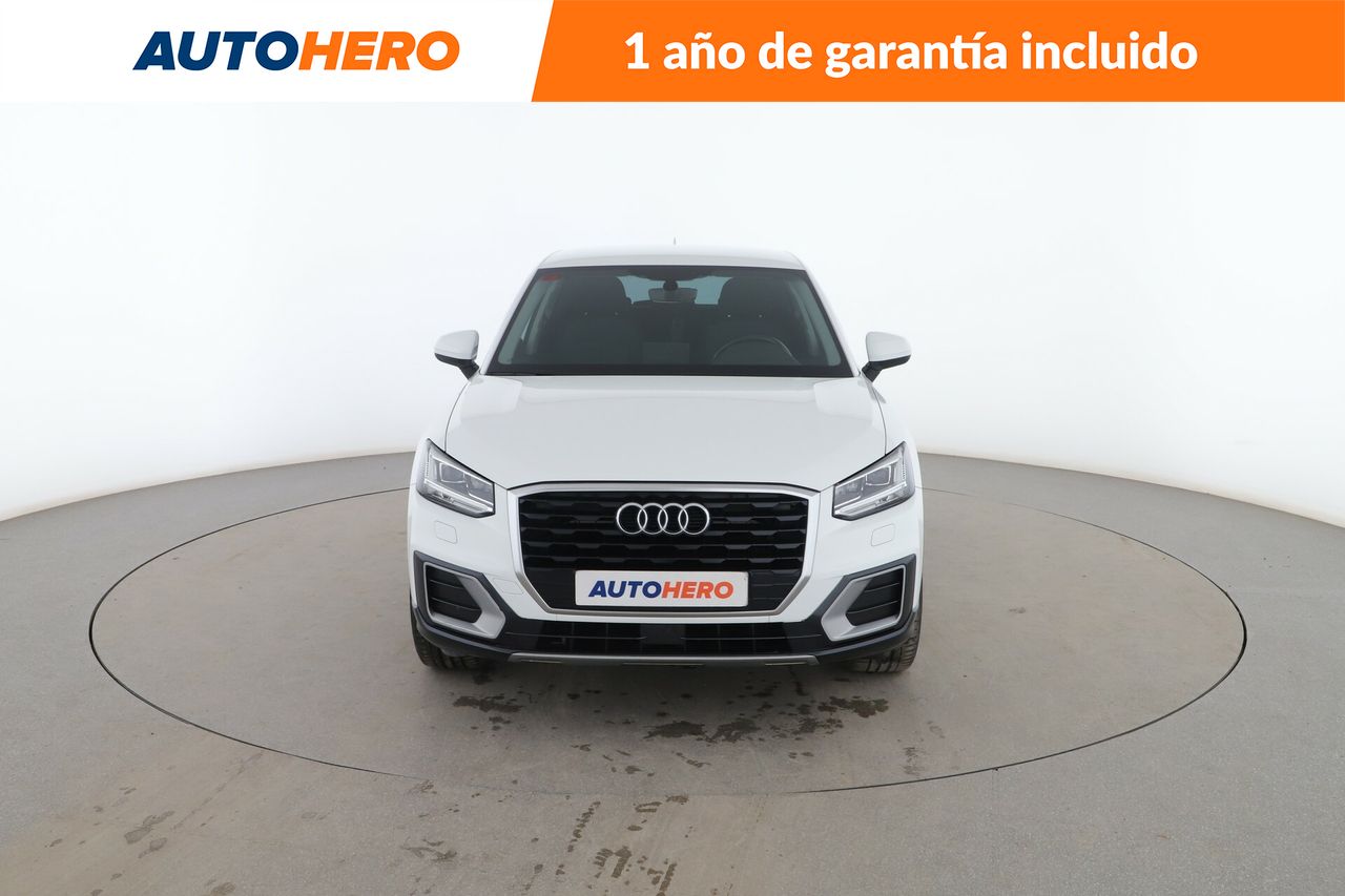 Foto Audi Q2 9