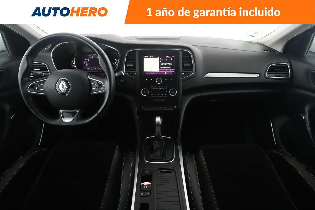 Foto Renault Mégane 13