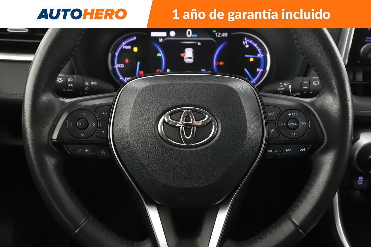 Foto Toyota Rav4 20