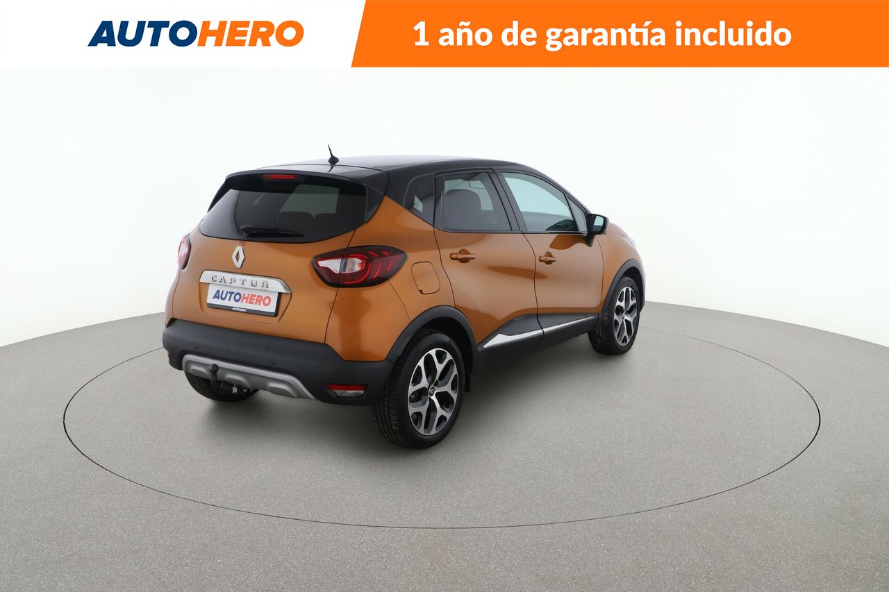 Foto Renault Captur 6