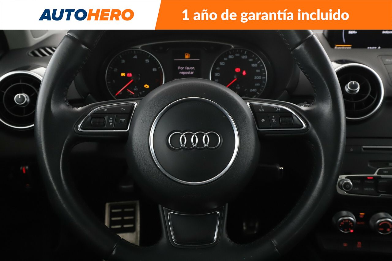 Foto Audi A1 20