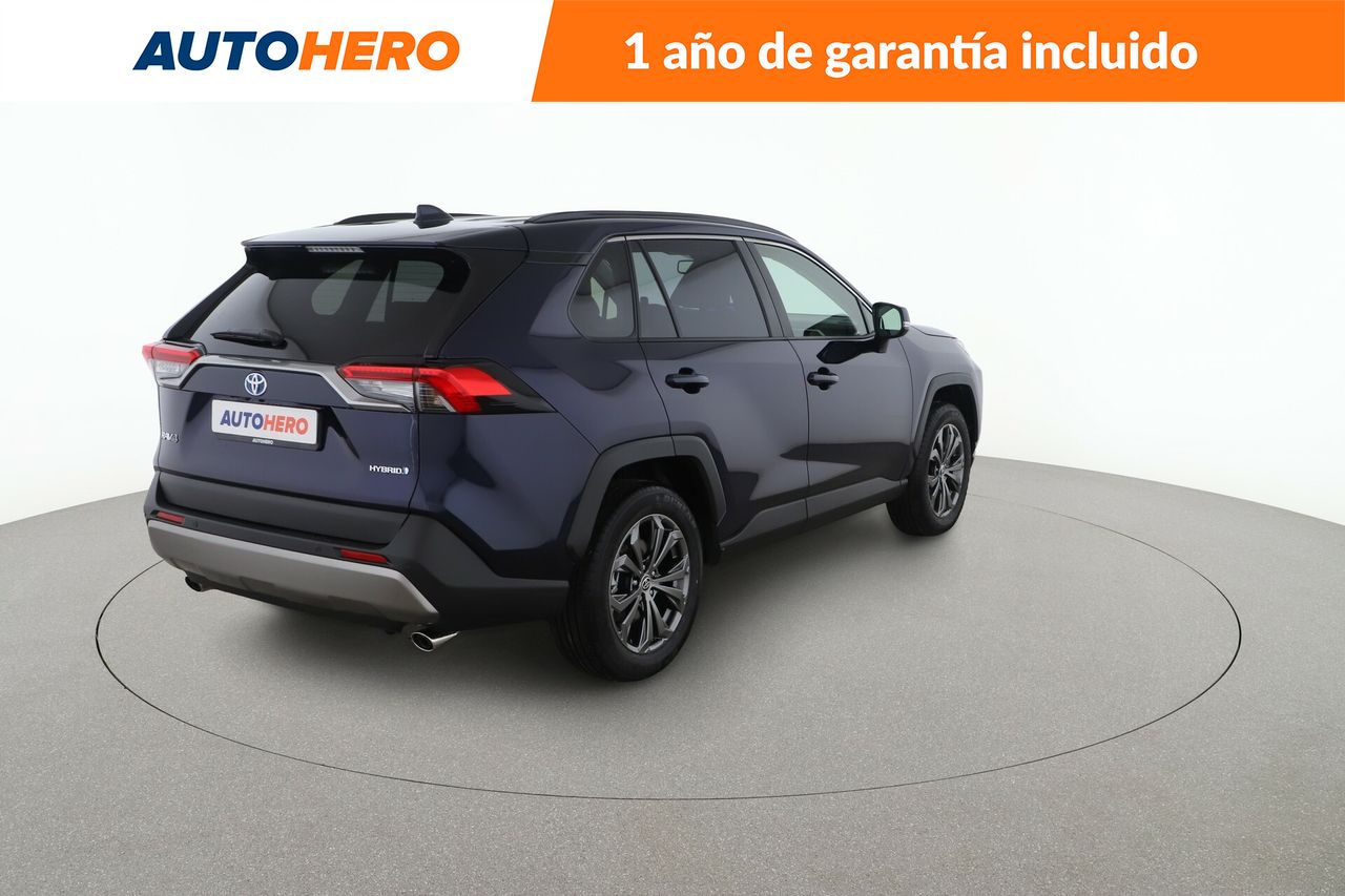 Foto Toyota Rav4 6