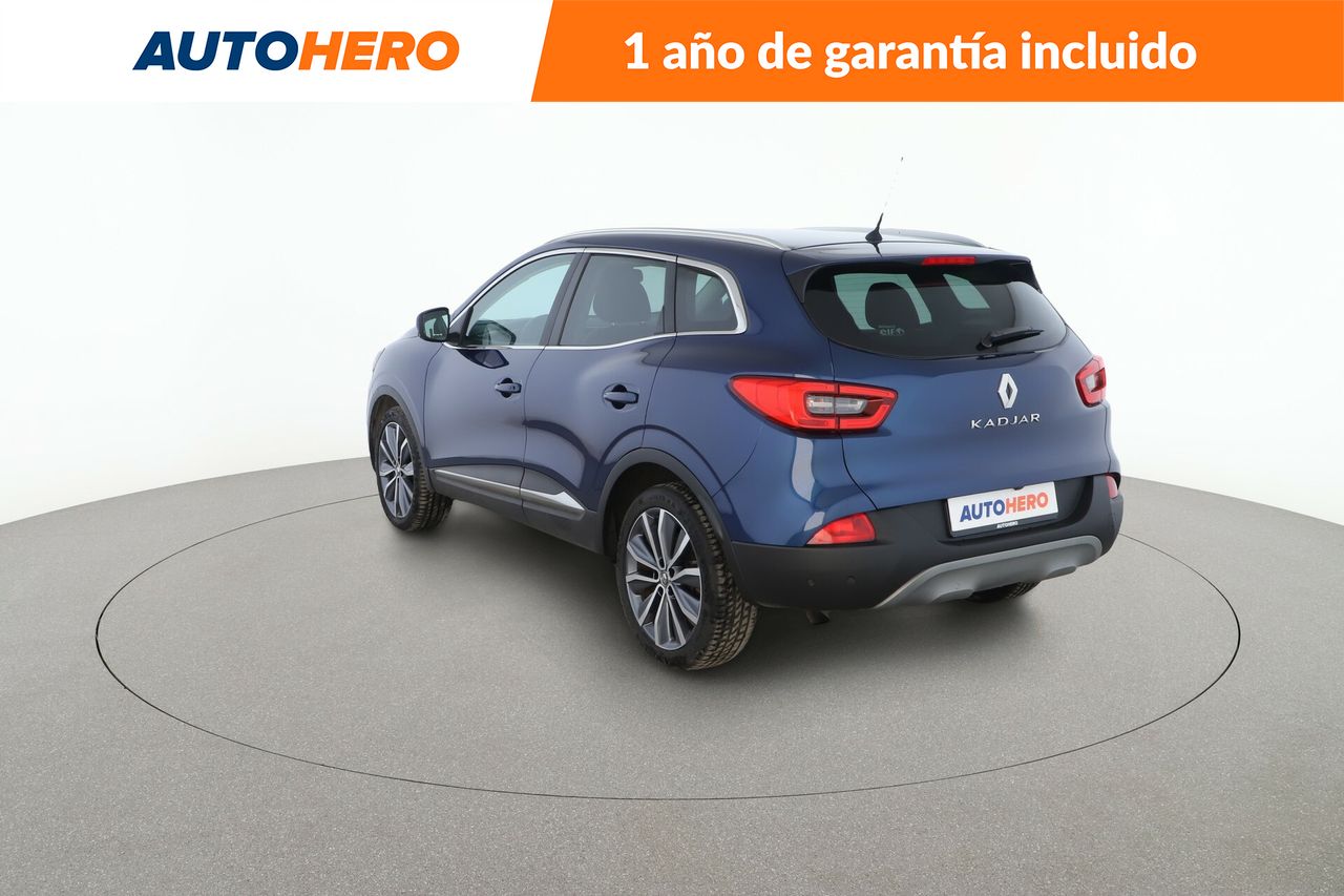 Foto Renault Kadjar 4