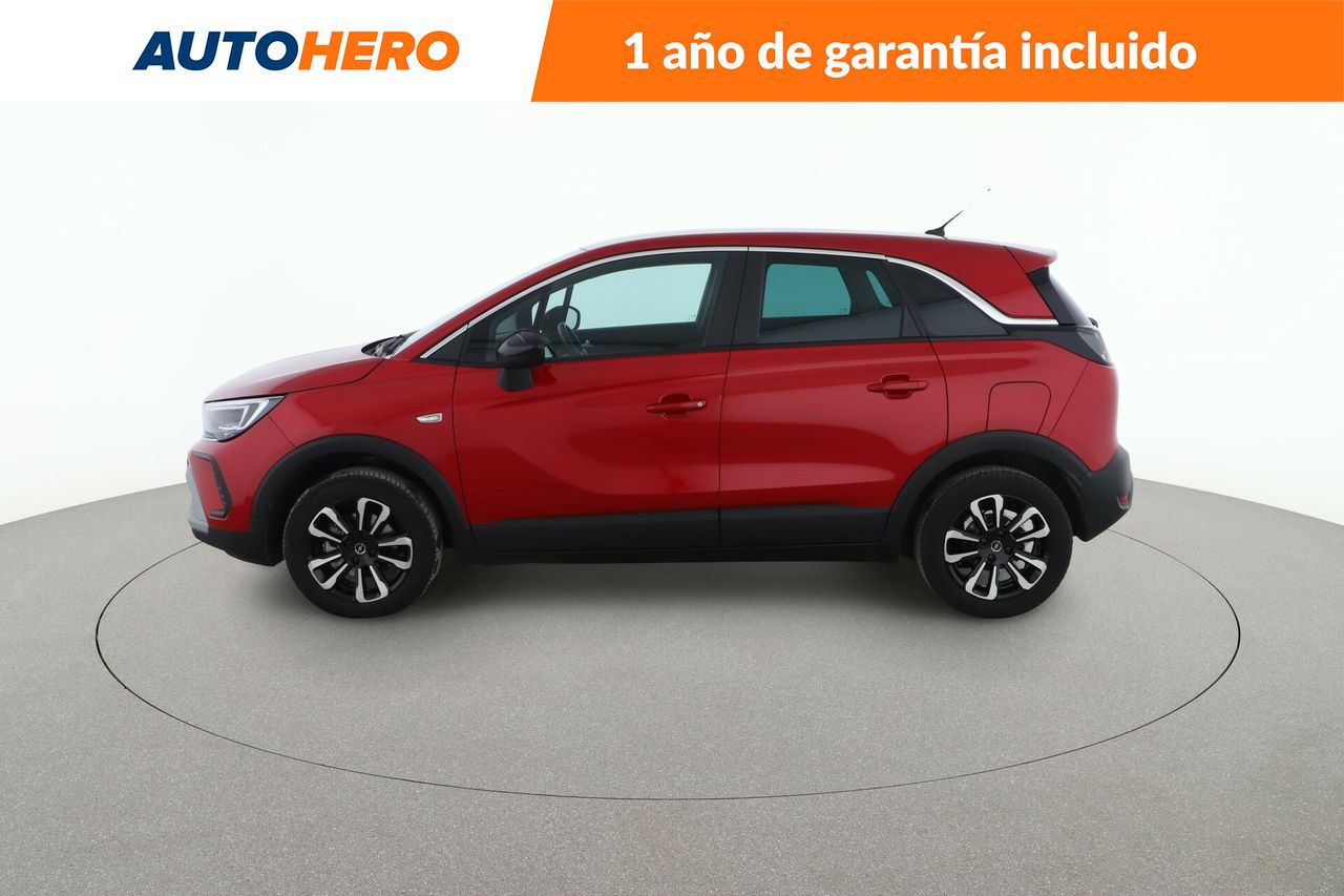 Foto Opel CrossLand 3