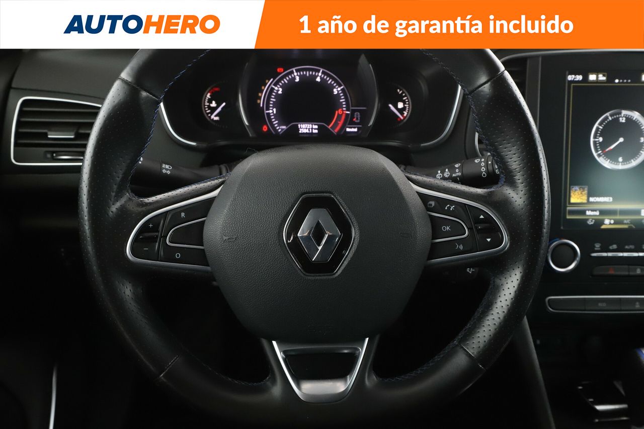 Foto Renault Mégane 20