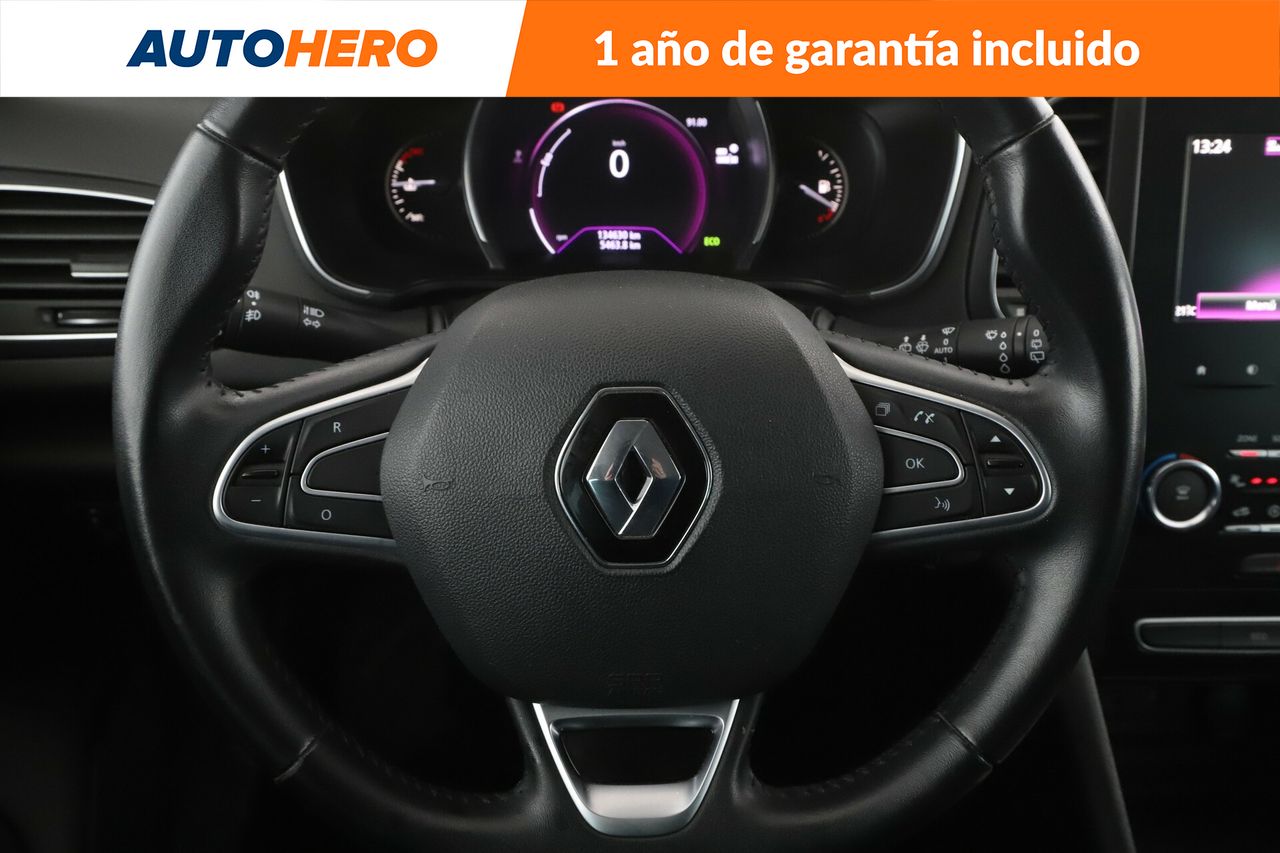 Foto Renault Mégane 20