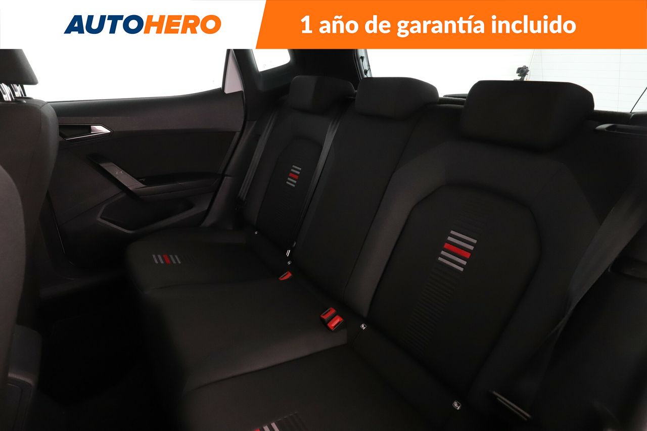 Foto Seat Arona 15