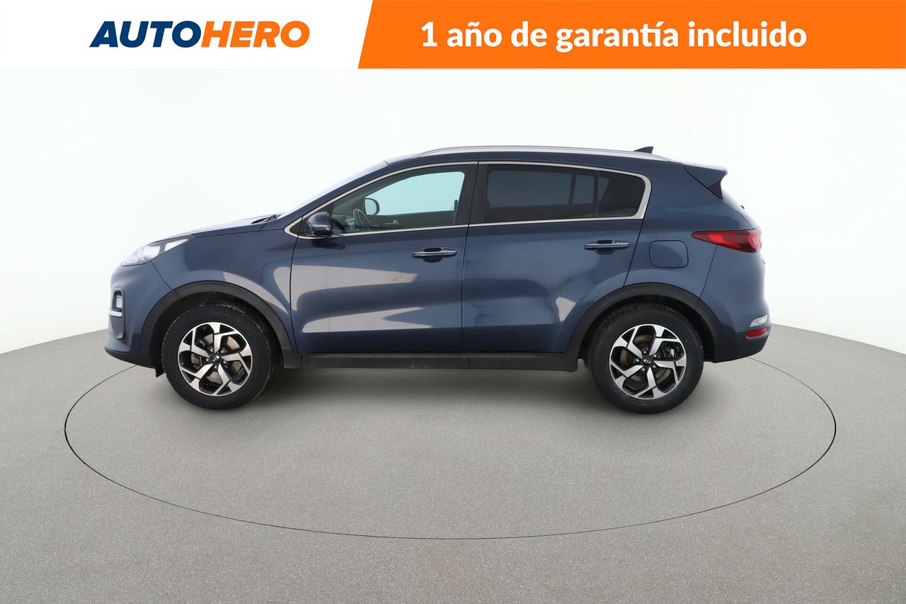 Foto Kia Sportage 3